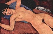 Reclining